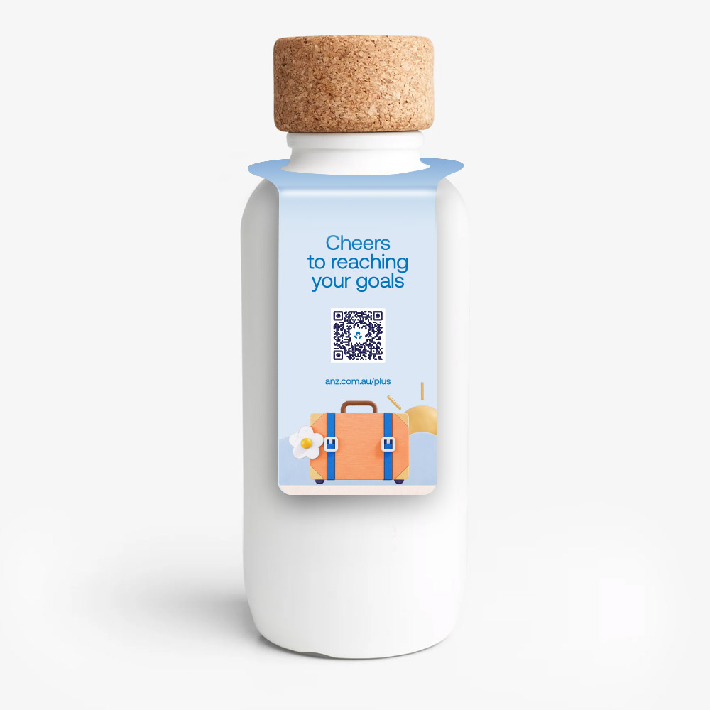 Sugar Cane Bottle - Image 2